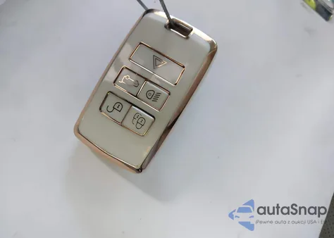 2020 Land Rover Range Rover Evoque S из США, поврежденный, VIN SALZJ2FX4LH032887